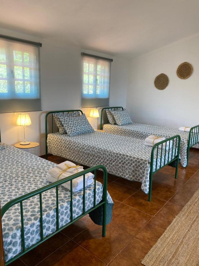 Villa Samaritana - Casa Da Vinha Vila Marim 外观 照片