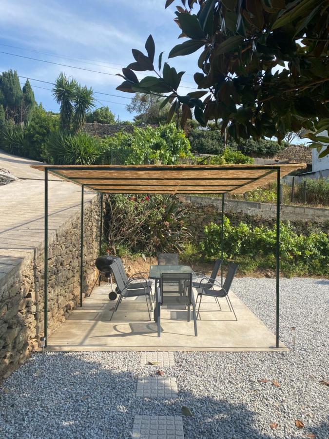Villa Samaritana - Casa Da Vinha Vila Marim 外观 照片