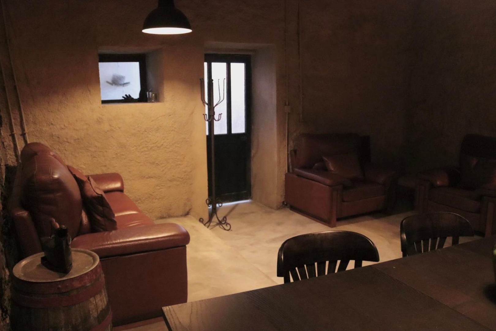 Villa Samaritana - Casa Da Vinha Vila Marim 外观 照片